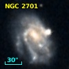 NGC  2701