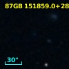 GB6 J1521+2830