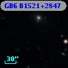 GB6 B1521+2847