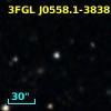 2MASS J05580642-3838315
