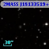 2MASS J18133519+3144176