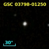 GSC 03798-01250