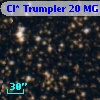 Cl* Trumpler   20     MG     454