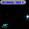 [D2008b] TDO 1