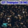 Cl* Trumpler   20     MG     685