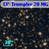 Cl* Trumpler   20     MG     442
