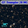 Cl* Trumpler   20     MG    1055