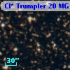 Cl* Trumpler   20     MG     715