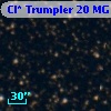 Cl* Trumpler   20     MG     132