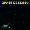 2MASS J22522850-1019106