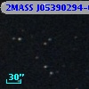 2MASS J05390294-0222418