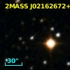 2MASS J02162672+5125251