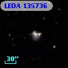 LEDA  135736