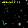 GRB 041211B