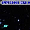 [PWF2008] GRB 050922C abs 2.1992
