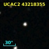 2MASS J02212189+3242271