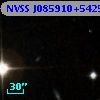 NVSS J085910+542520
