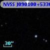 NVSS J090100+533632