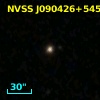NVSS J090426+545805