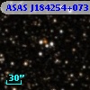 ASAS J184254+0731.1