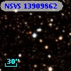 NSVS  13909862