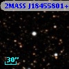 2MASS J18455801+0553261