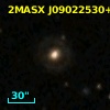 2MASX J09022530+5536334