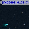 [YNG2003] 0125-7-6-549-0284