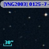 [YNG2003] 0125-7-4-550-0362