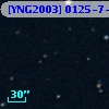[YNG2003] 0125-7-5-551-0322