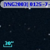 [YNG2003] 0125-7-4-551-0326