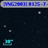 [YNG2003] 0125-7-4-552-0320