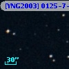 [YNG2003] 0125-7-4-554-0315