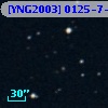[YNG2003] 0125-7-6-554-0299