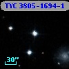 TYC 3805-1694-1