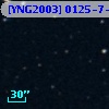 [YNG2003] 0125-7-5-555-0383