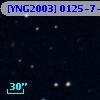 [YNG2003] 0125-7-2-558-0458
