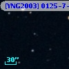 [YNG2003] 0125-7-5-560-0150