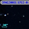 [YNG2003] 1752-0-2-349-0405