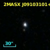 2MASX J09103101+5423407