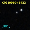 ClG J0910+5422