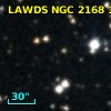 LAWDS NGC 2168  10
