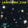 LAWDS NGC 2168  12