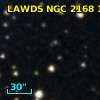 LAWDS NGC 2168  14