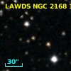 LAWDS NGC 2168  18