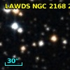 LAWDS NGC 2168  29