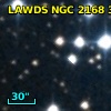 LAWDS NGC 2168   3