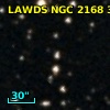 LAWDS NGC 2168  31