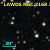 LAWDS NGC 2168  32