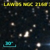 LAWDS NGC 2168  33